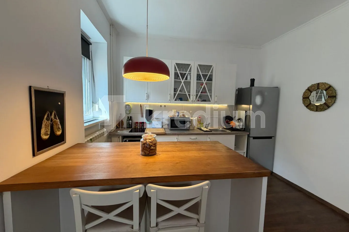 Bulevar kralja Aleksandra | Centar | Balkon